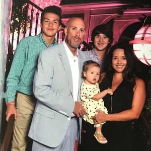 Meet your Posher, David